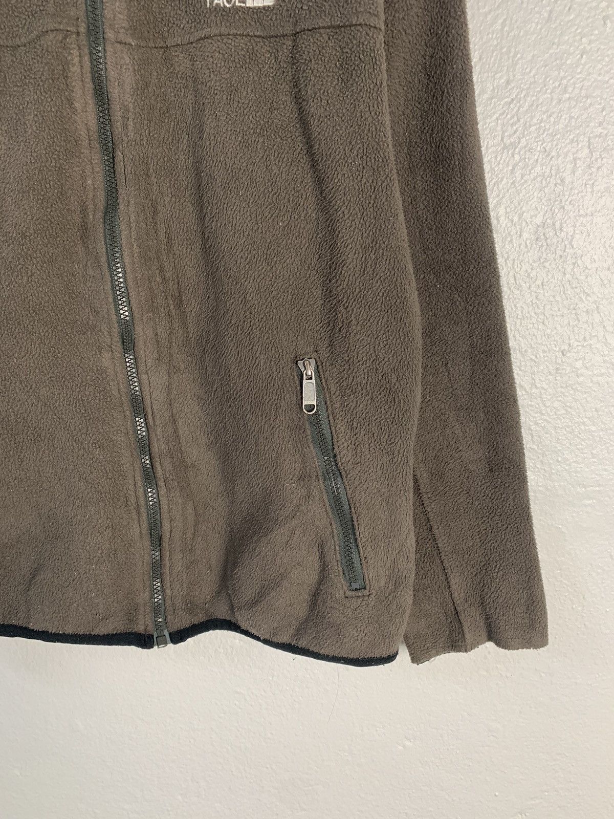 The North Face The North Face Fleece Sherpa Jacket Size US S / EU 44-46 / 1 - 2 Thumbnail