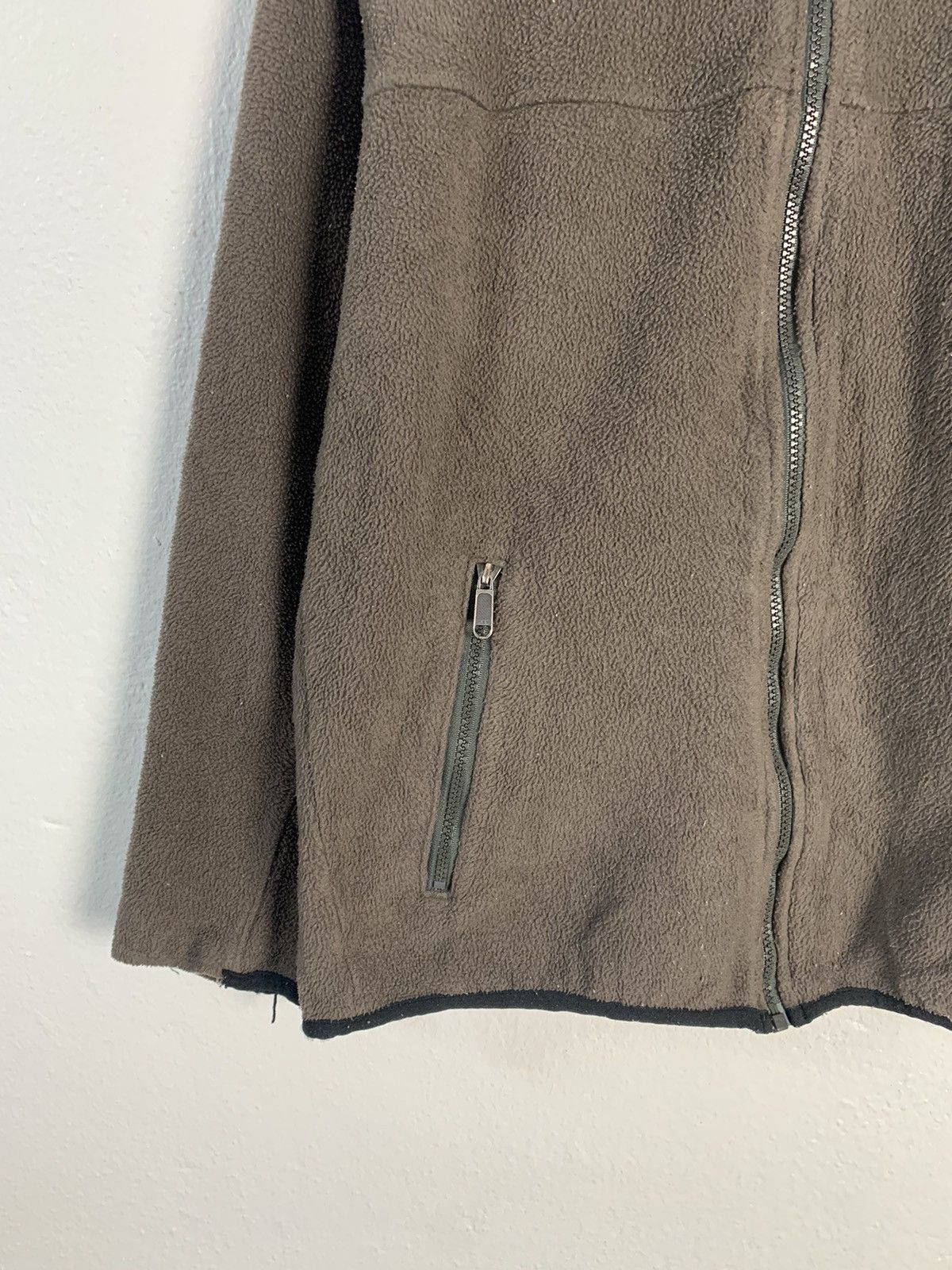 The North Face The North Face Fleece Sherpa Jacket Size US S / EU 44-46 / 1 - 3 Thumbnail