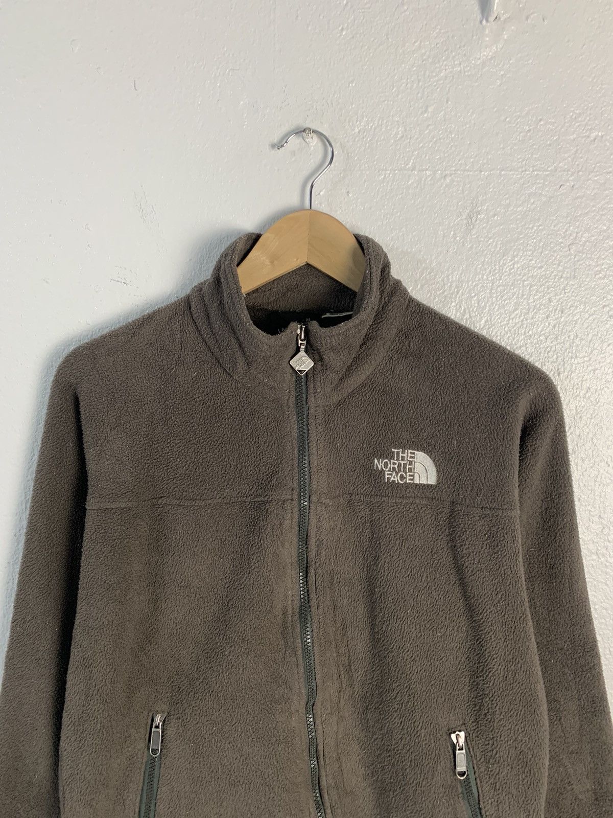 The North Face The North Face Fleece Sherpa Jacket Size US S / EU 44-46 / 1 - 4 Thumbnail