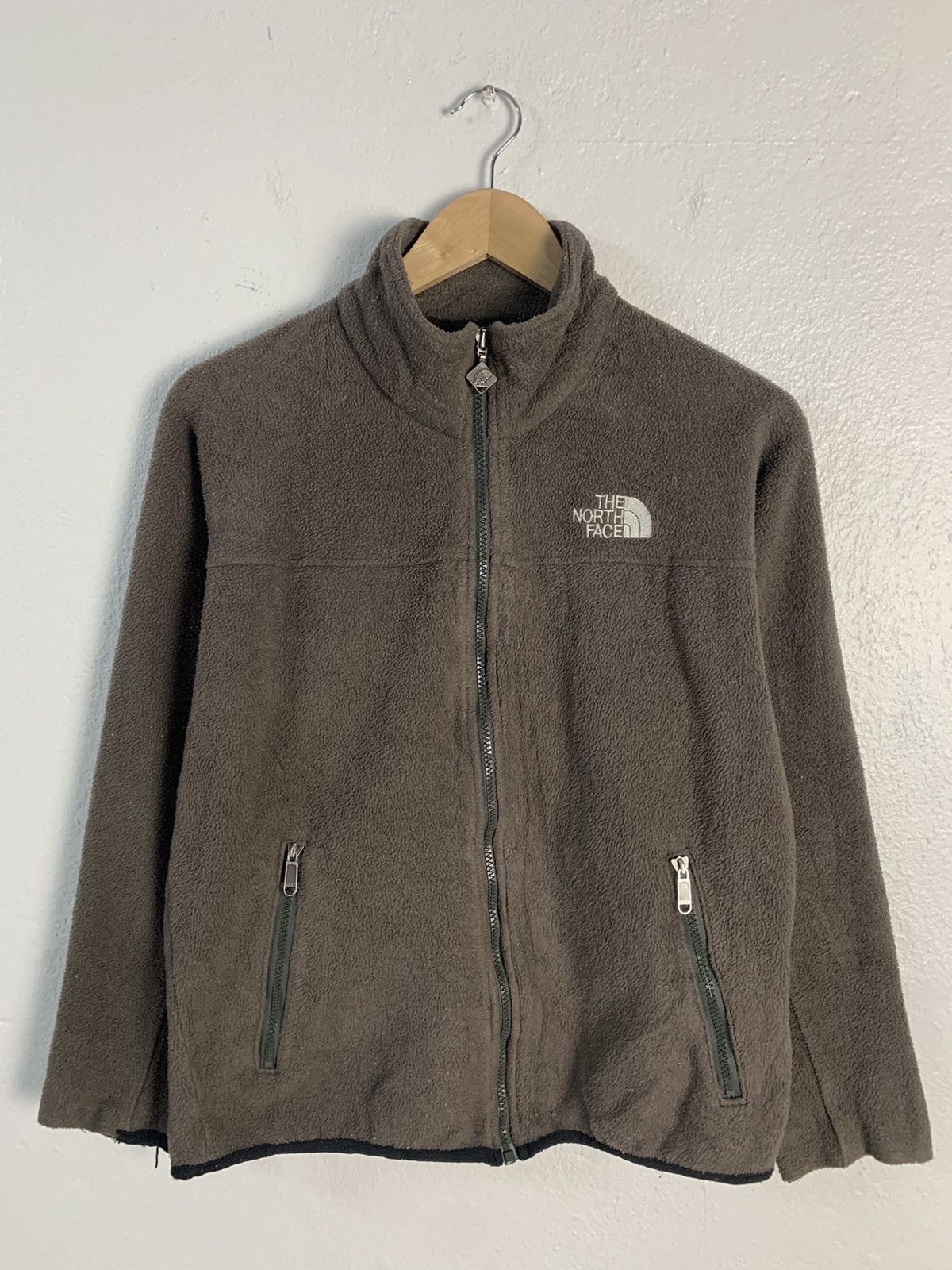 The North Face The North Face Fleece Sherpa Jacket Size US S / EU 44-46 / 1 - 1 Thumbnail