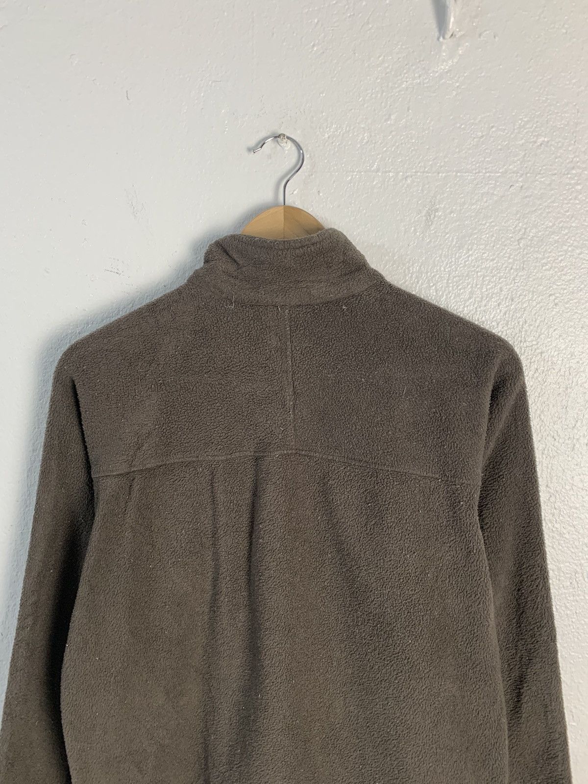 The North Face The North Face Fleece Sherpa Jacket Size US S / EU 44-46 / 1 - 13 Thumbnail