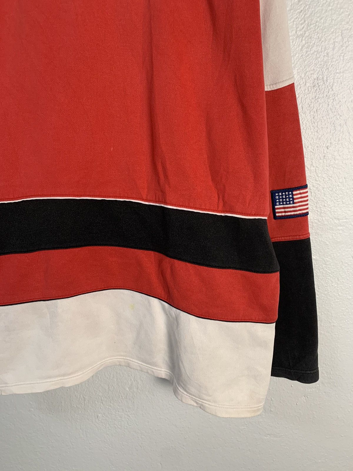 Champion Vintage Champion USA Athletic Sweater Size US L / EU 52-54 / 3 - 9 Thumbnail