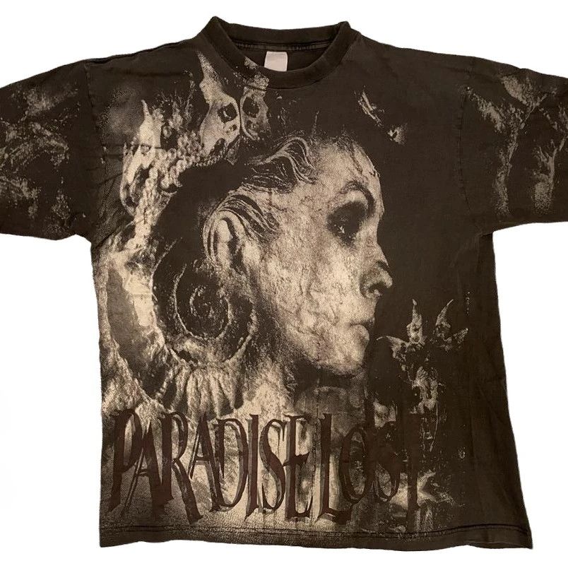 Paradise Lost - Draconian Times