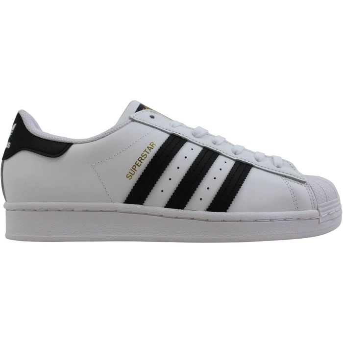 Adidas Superstar Footwear White/Core Black EG4958 | Grailed