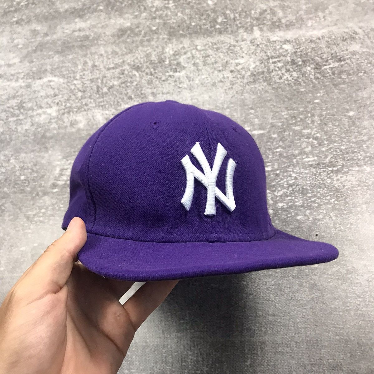 New Era New York Yankees 59FIFTY New Era Hat Size ONE SIZE - 9 Thumbnail