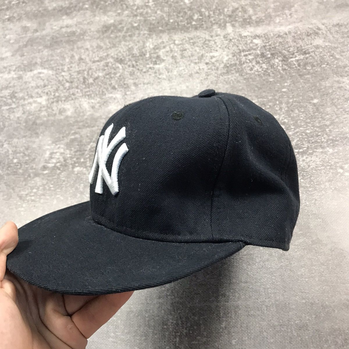 New Era New York Yankees 59FIFTY New Era Hat Size ONE SIZE - 12 Thumbnail