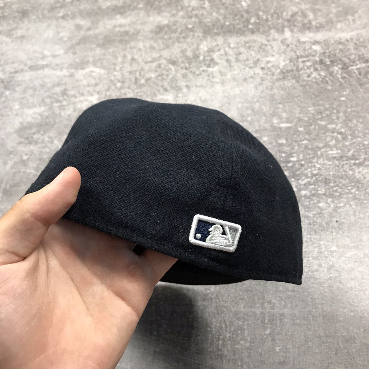 New Era New York Yankees 59FIFTY New Era Hat Size ONE SIZE - 13 Thumbnail