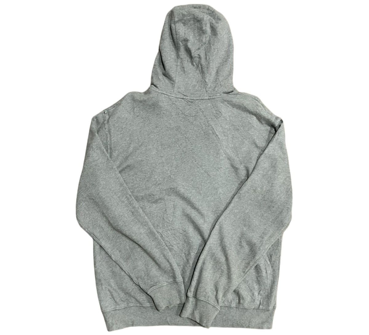 Alexander McQueen MCQ Alexander Mcqueen Iconic Fashion Statement Hoodie Size US XL / EU 56 / 4 - 6 Thumbnail