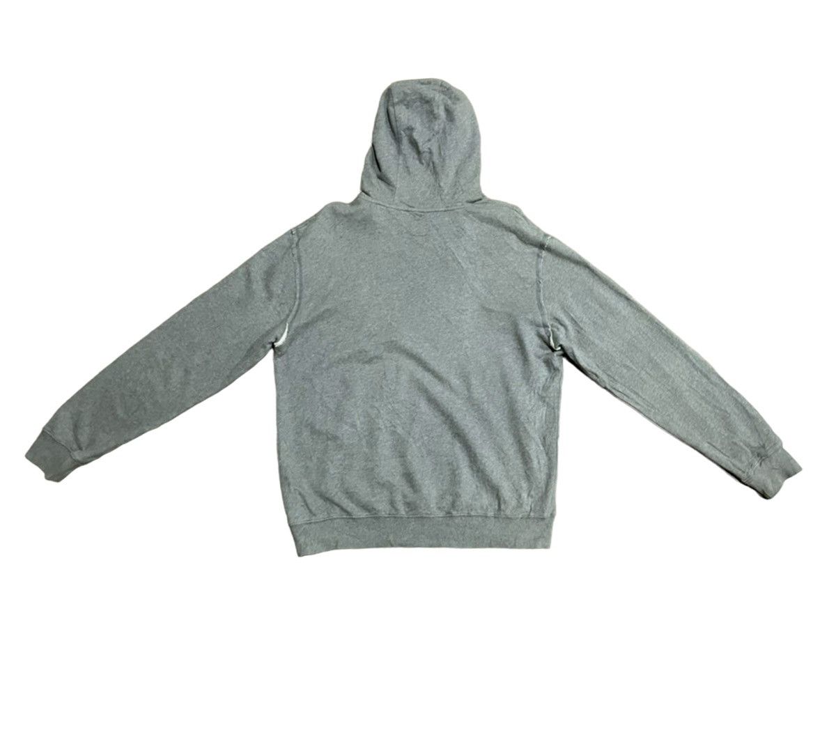 Alexander McQueen MCQ Alexander Mcqueen Iconic Fashion Statement Hoodie Size US XL / EU 56 / 4 - 7 Thumbnail