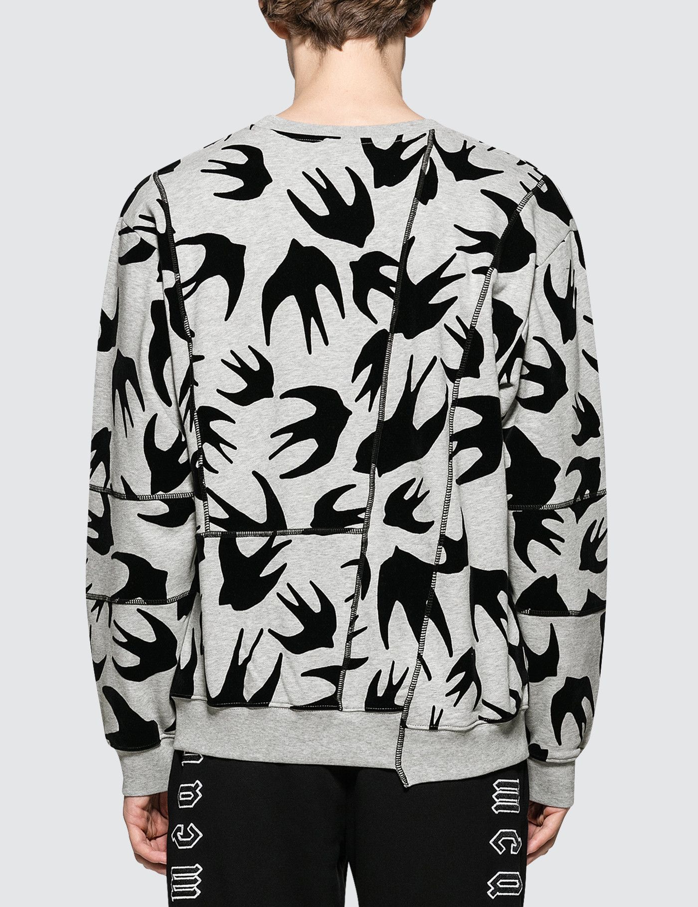 MCQ alexander mcq sweatshirt Size US XXL / EU 58 / 5 - 2 Thumbnail