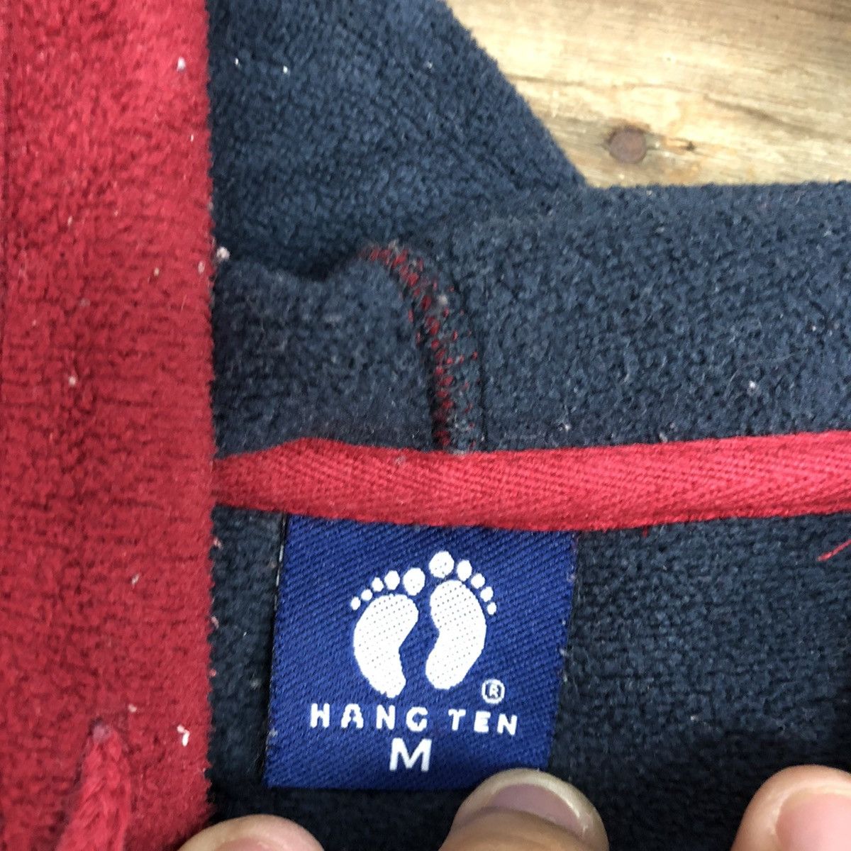Hang Ten Hang Ten Sweater Size US L / EU 52-54 / 3 - 12 Thumbnail