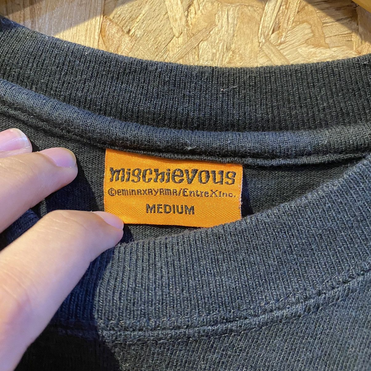 Japanese Brand Mischievous Japanese Brand T-Shirt Size US M / EU 48-50 / 2 - 5 Thumbnail