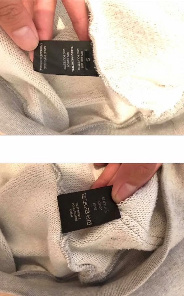Vetements Gun Club Hoodie | Grailed