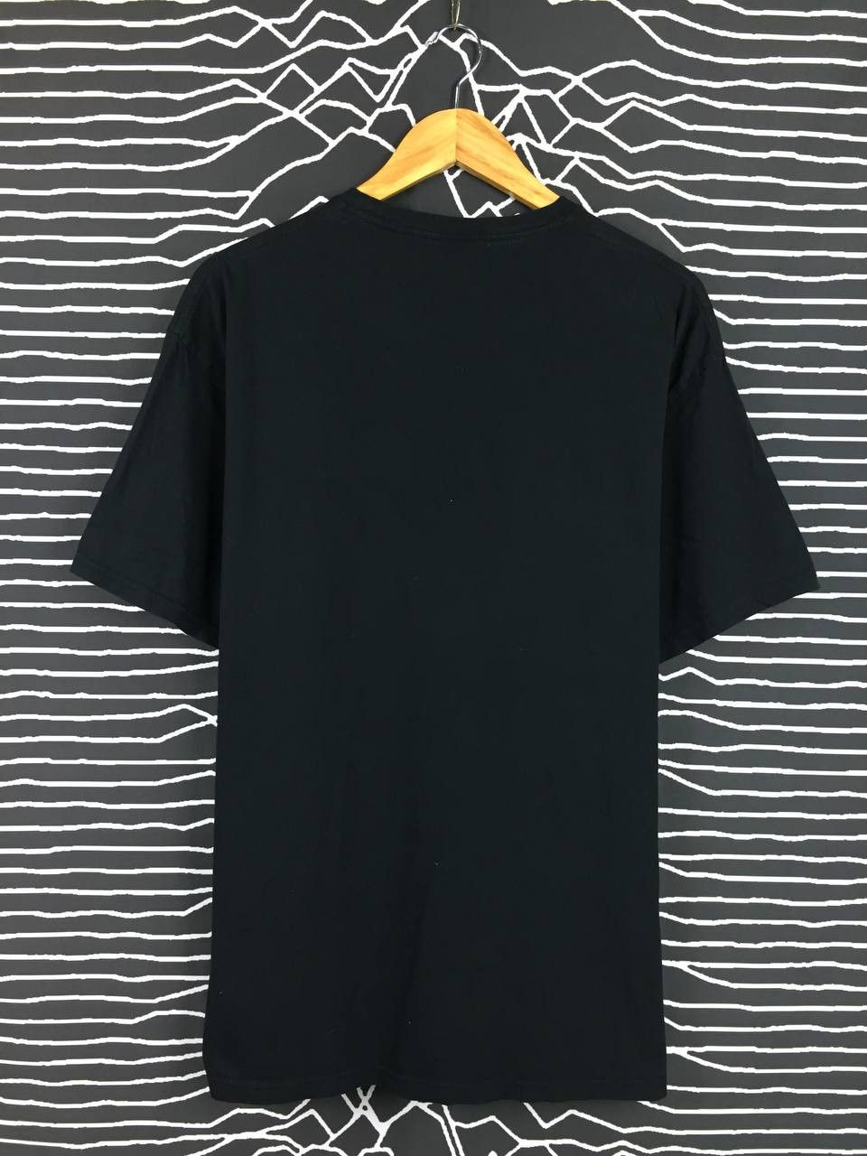 Vintage Dirt Bag USA Punk Rock Lifestyle Clothing Tee Size US XL / EU 56 / 4 - 6 Thumbnail