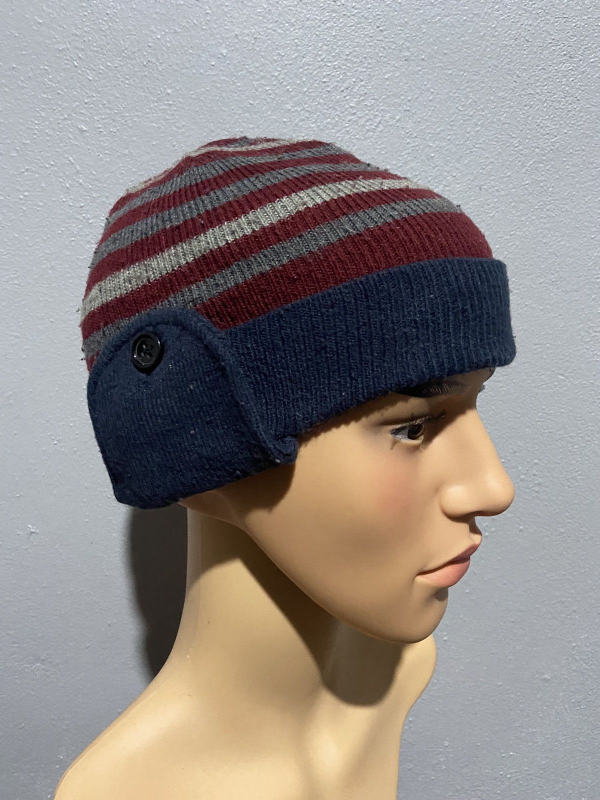 Other 🔥SALE🔥NIKE NICE DESIGN BEANIE Size ONE SIZE - 3 Thumbnail