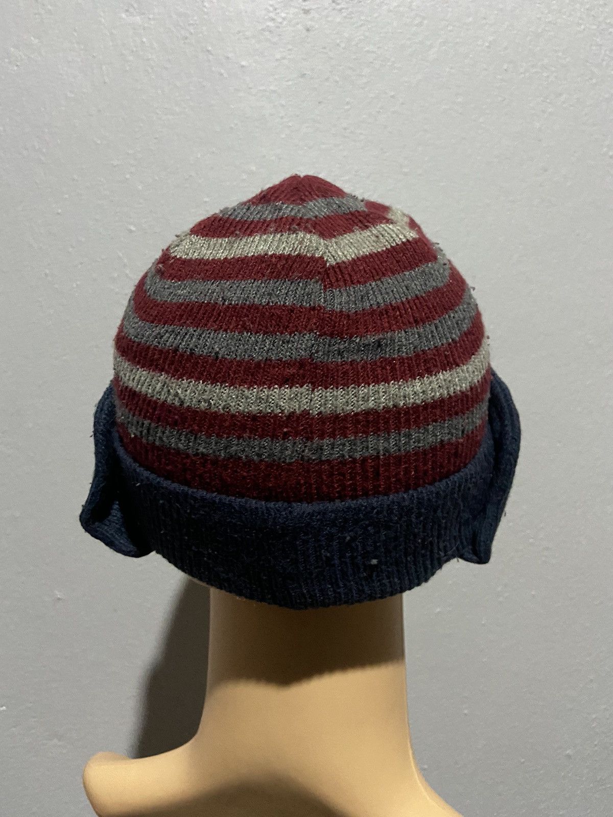 Other 🔥SALE🔥NIKE NICE DESIGN BEANIE Size ONE SIZE - 4 Thumbnail