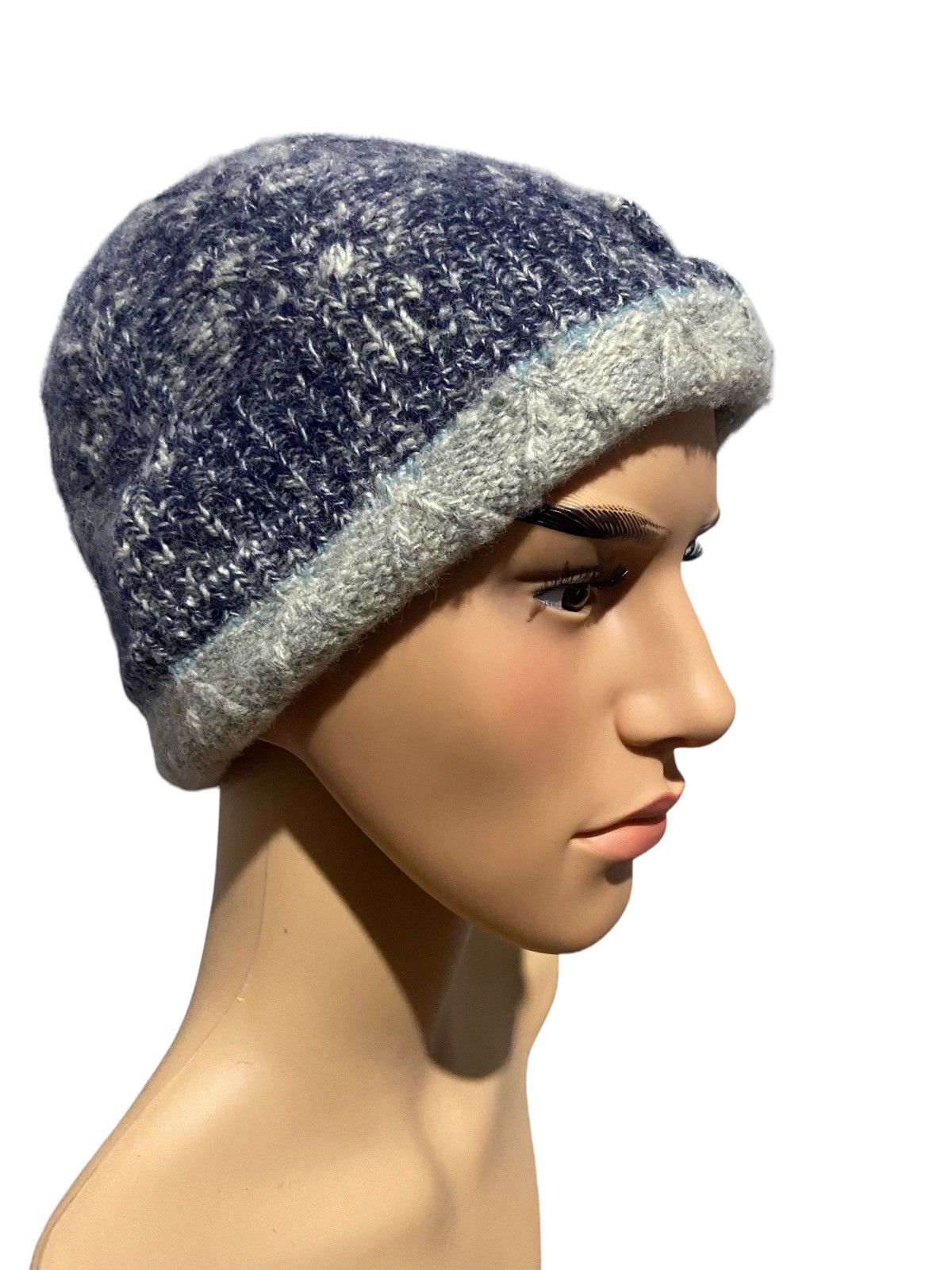🔥SALE🔥PAUL SMITH KNITTED BEANIE