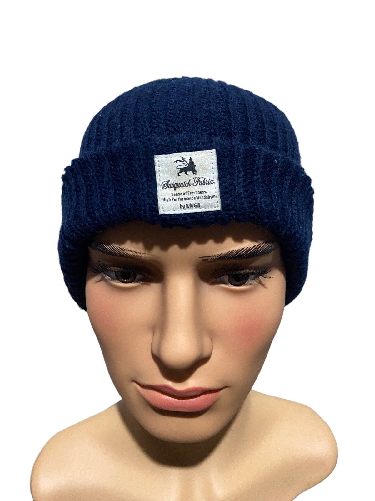 帽子 Sasquatchfabrix. EARMUFF THINSULATE HAT EAR MUFF HAT (21SS-GOH-001) | Sasquatchfabrix. / 帽子 (MEN