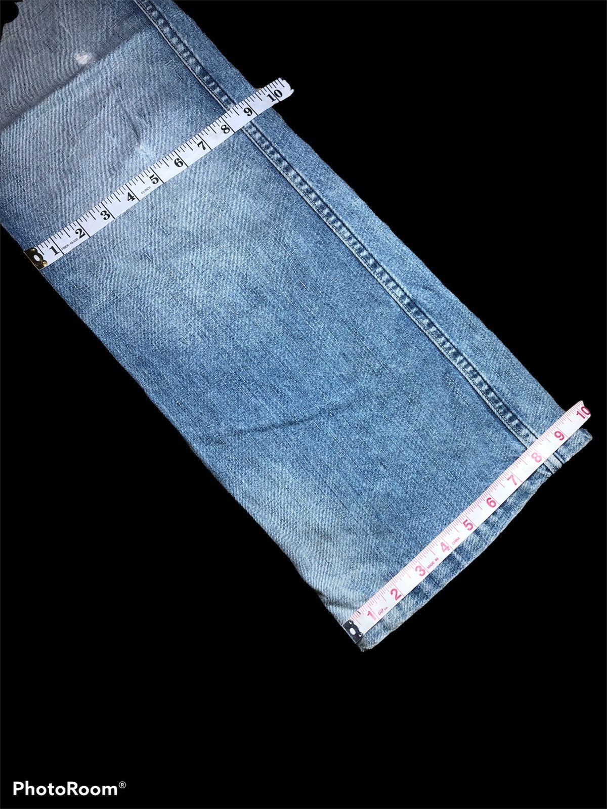 Gap BAGGY GAP DENIM Size US 32 / EU 48 - 7 Thumbnail
