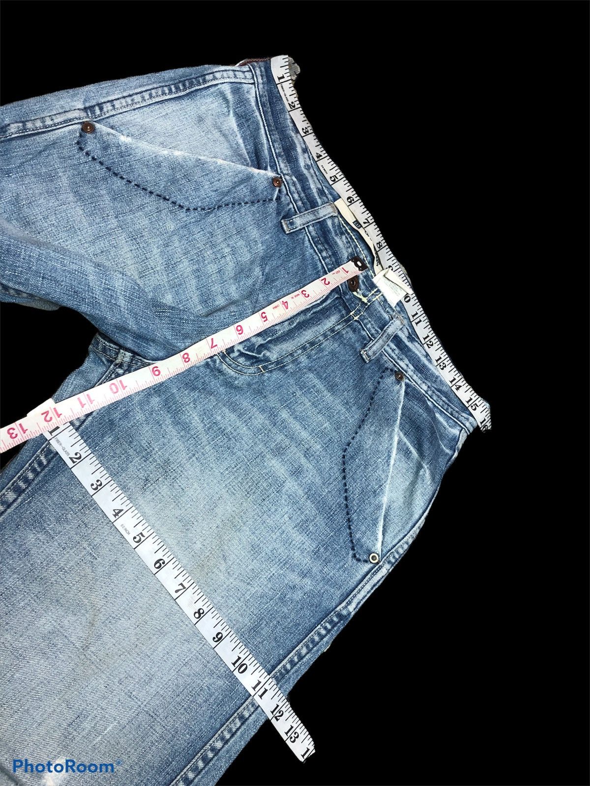 Gap BAGGY GAP DENIM Size US 32 / EU 48 - 6 Thumbnail