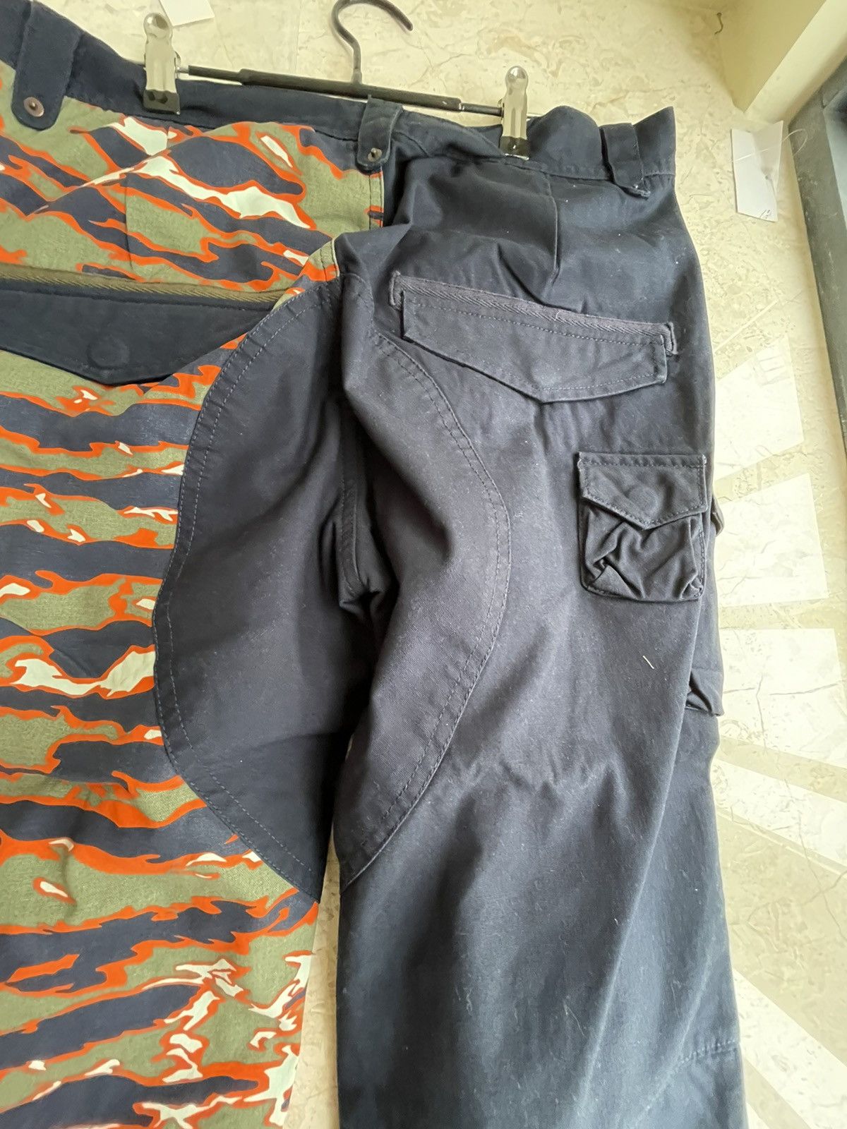 Billionaire Boys Club UNWORN* BBC tiger Camo cargo Size US 34 / EU 50 - 13 Thumbnail