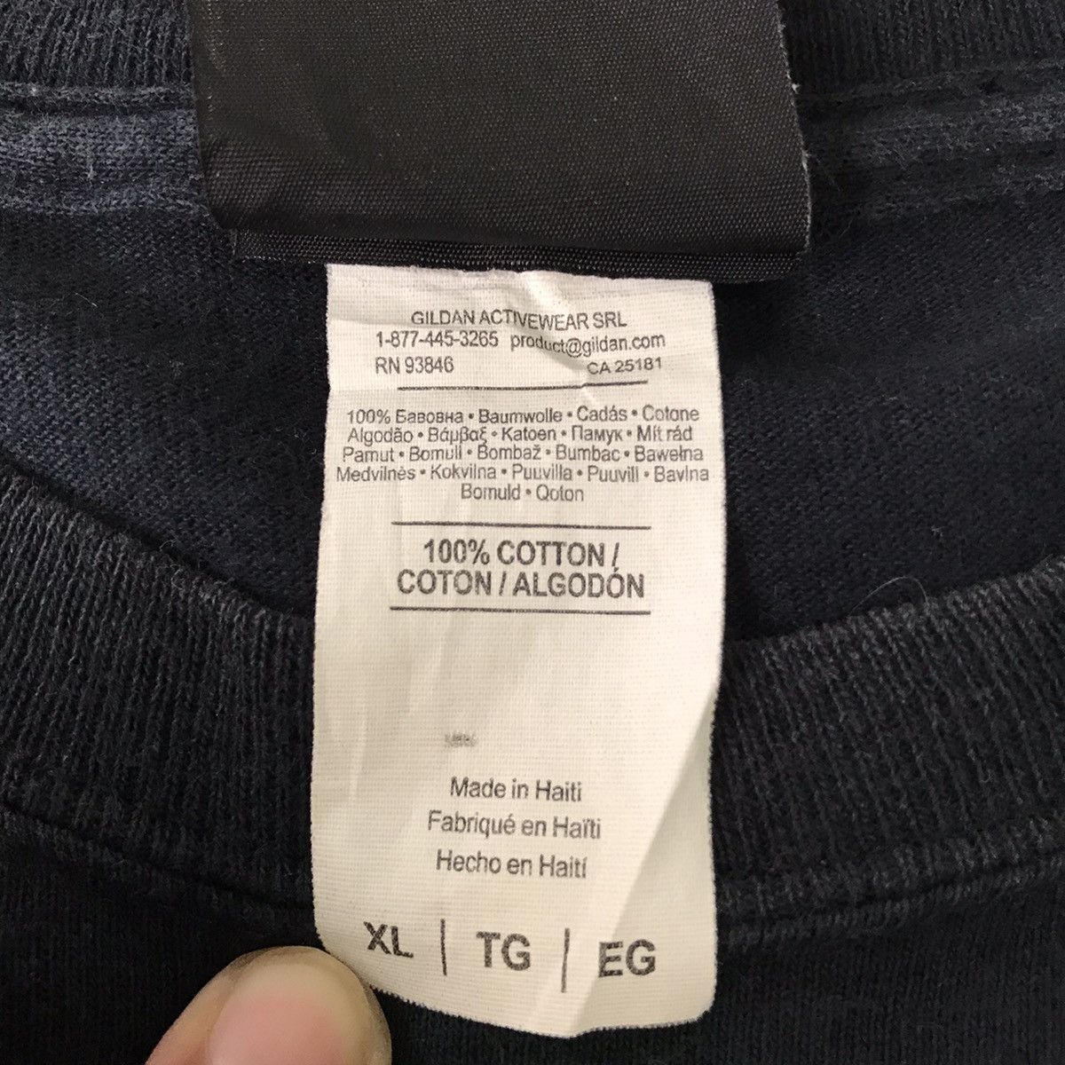 Thrasher 💥Steals💥Thrasher Skateboard Magazine Tee Size US XL / EU 56 / 4 - 15 Thumbnail