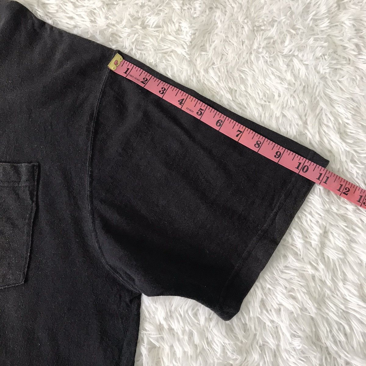 Carhartt 💥Steals💥Faded Carhartt Tee Single Pocket Size US L / EU 52-54 / 3 - 20 Thumbnail