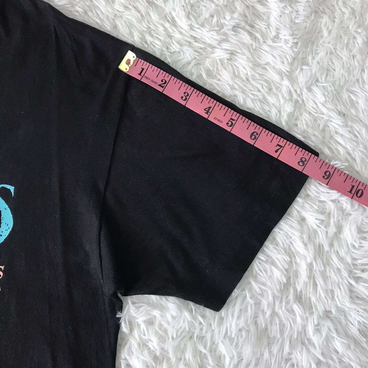 Hanes × Vintage 💥Steals💥Vtg 90s Atlantis Paradise Island Bahamas Tee Size US M / EU 48-50 / 2 - 20 Thumbnail