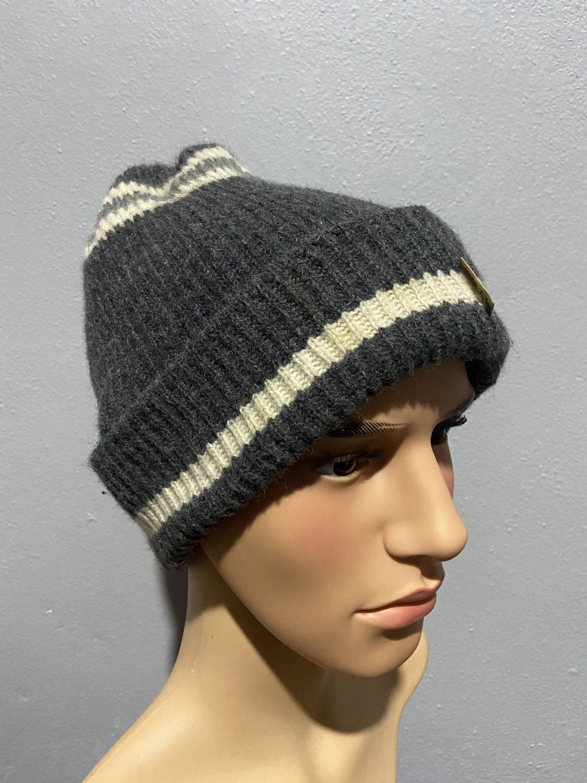 L.L. Bean 🔥SALE🔥L.L BEAN VINTAGE STYLE BEANIE Size ONE SIZE - 3 Thumbnail