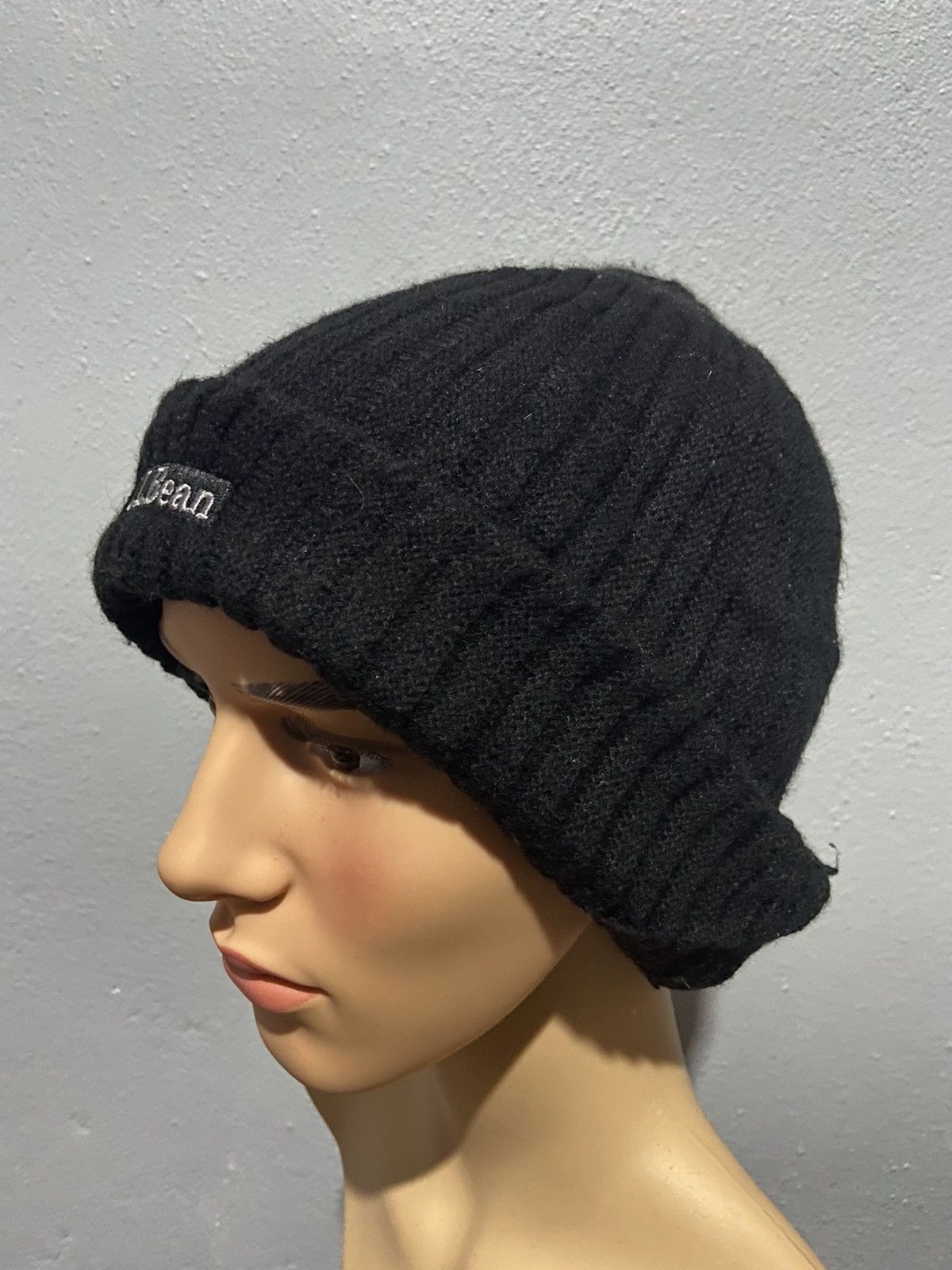 L.L. Bean 🔥SALE🔥L.L BEAN KNITTED BEANIE Size ONE SIZE - 3 Thumbnail