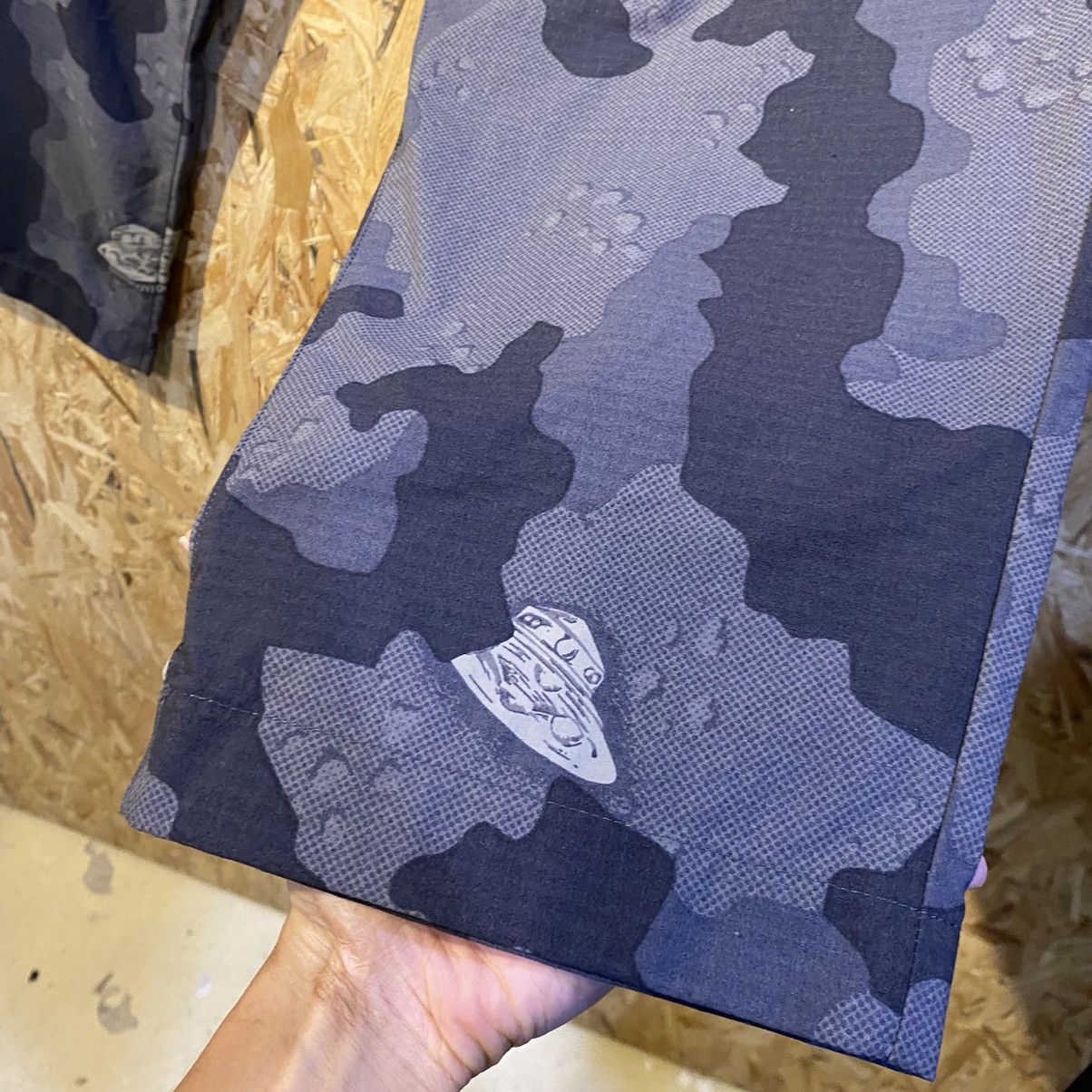 Undercover × Uniqlo GU x Undercover UFO Cargo Pants Size US 32 / EU 48 - 5 Thumbnail