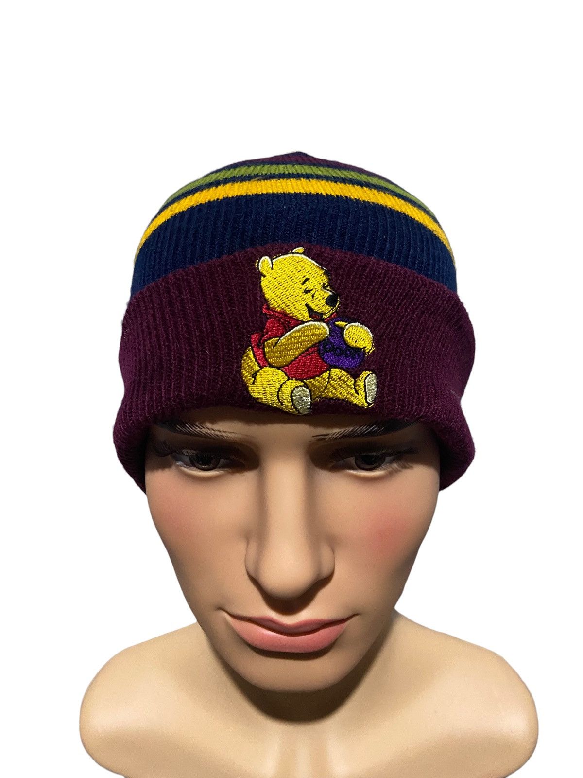 🔥SALE🔥POOH BY DISNEY BEANIE