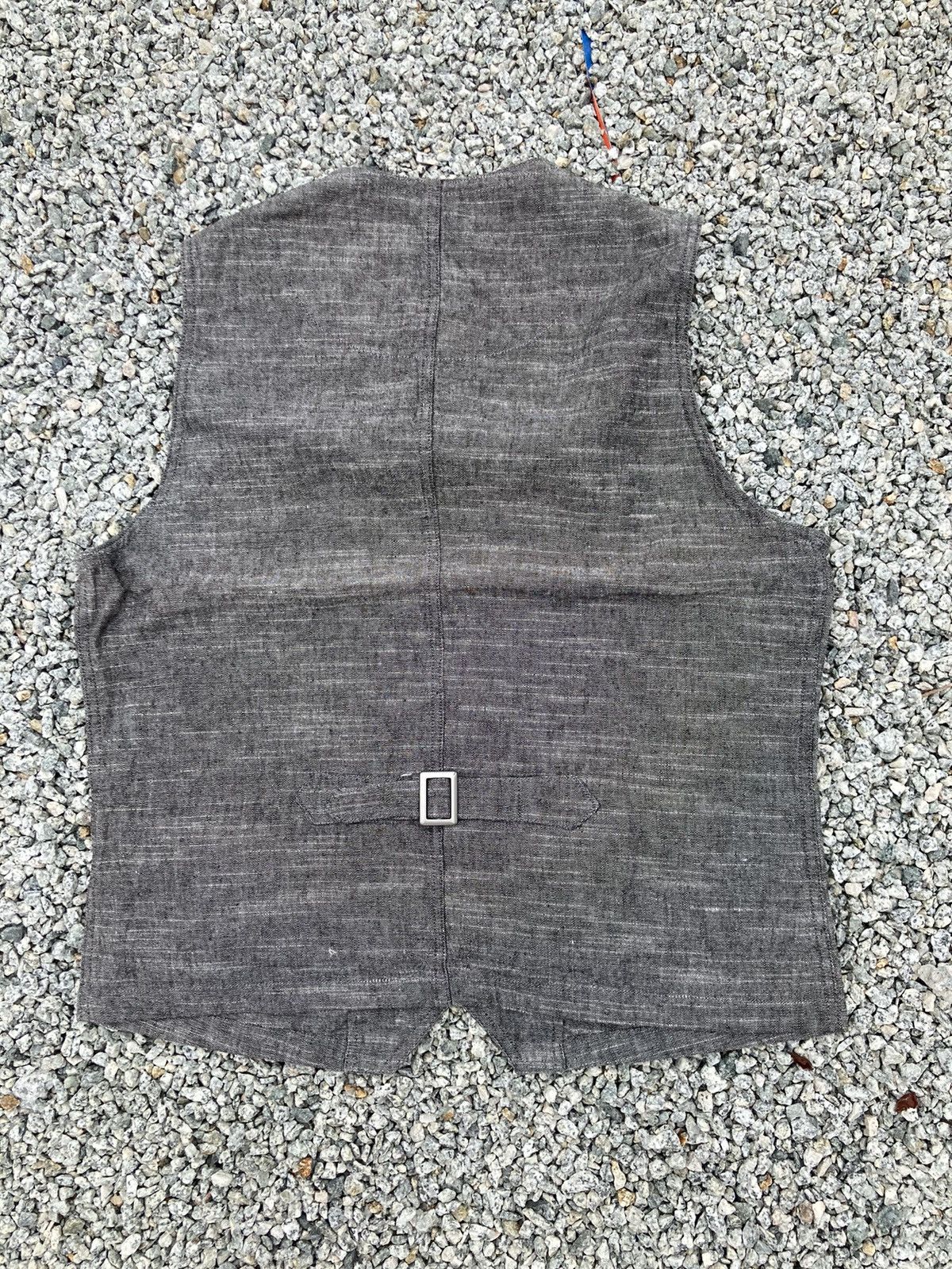 Dickies DICKIES VEST Size US M / EU 48-50 / 2 - 2 Thumbnail