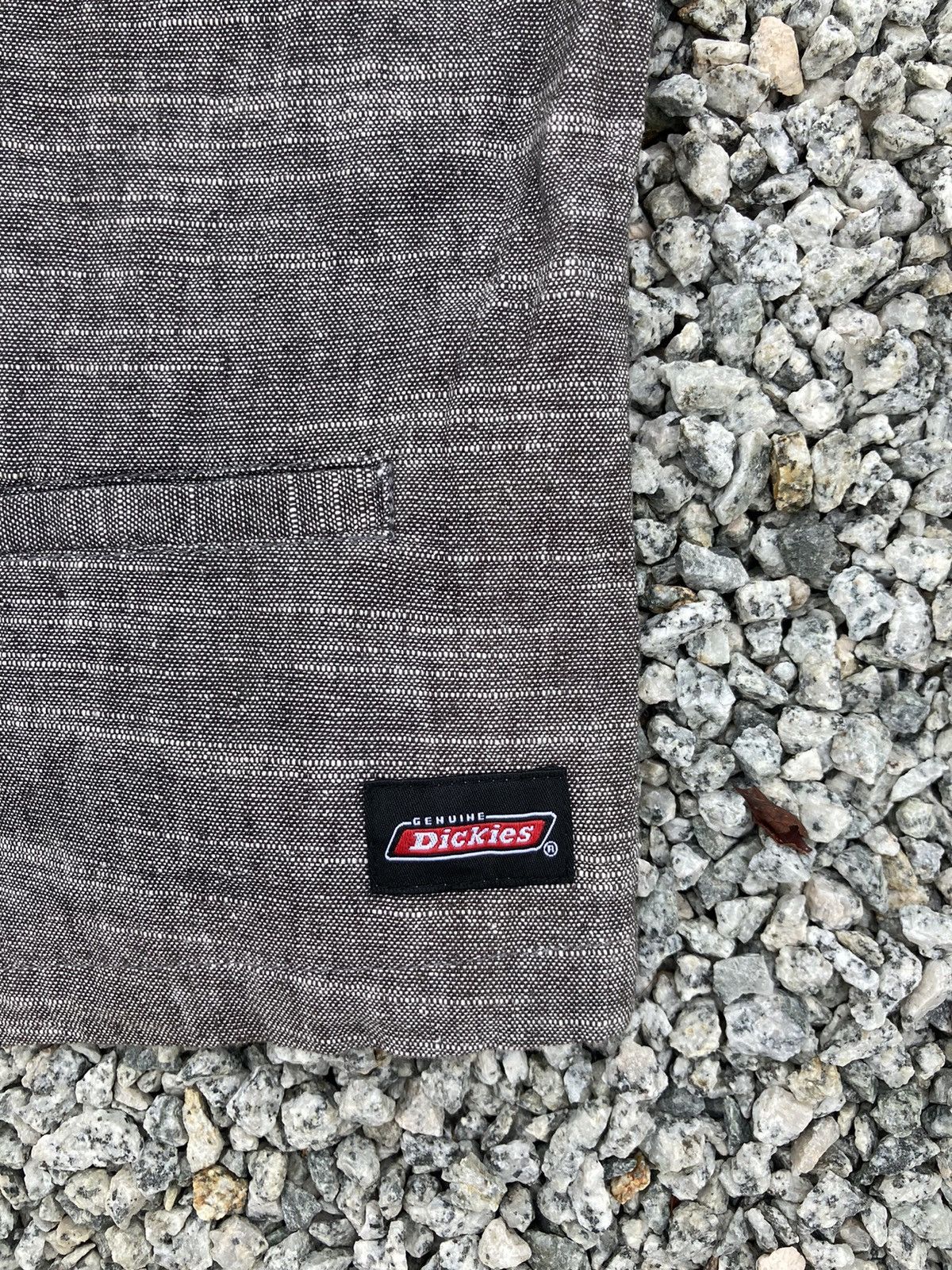 Dickies DICKIES VEST Size US M / EU 48-50 / 2 - 4 Thumbnail