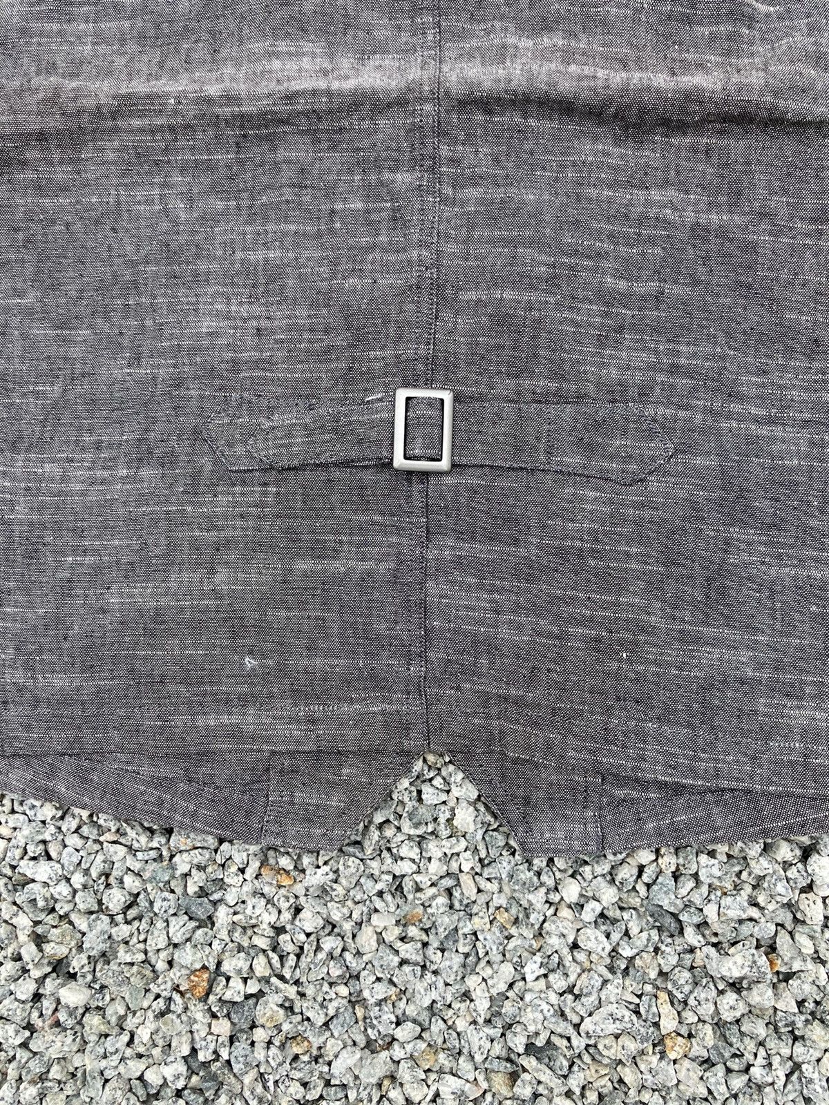 Dickies DICKIES VEST Size US M / EU 48-50 / 2 - 5 Thumbnail