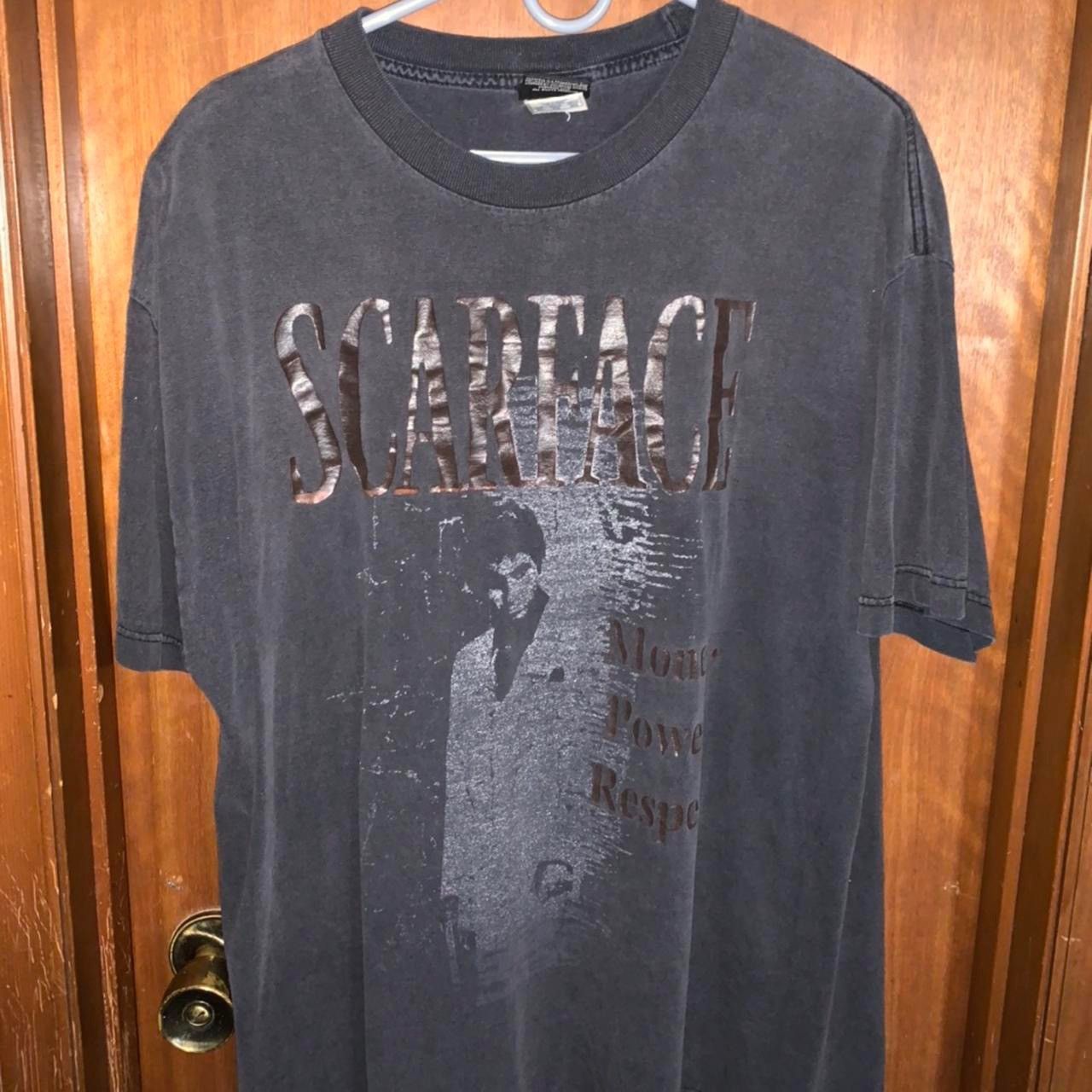 Scarface Tee
