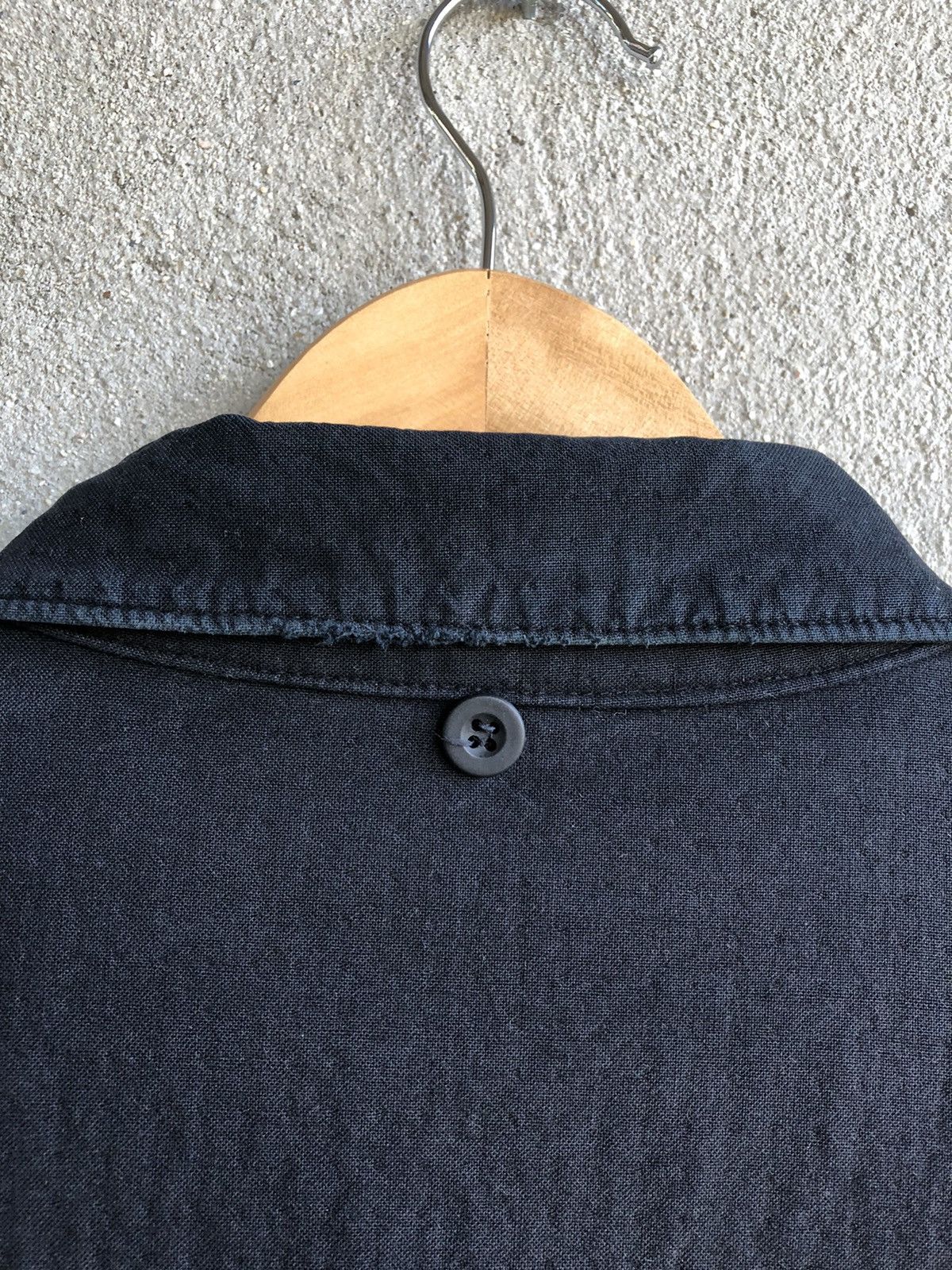 Japanese Brand Vintage BLUEWAY bomber jacket Size US L / EU 52-54 / 3 - 13 Thumbnail