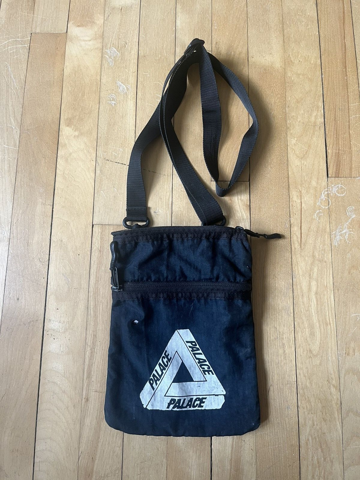 Palace Palace crossbody bag Grailed
