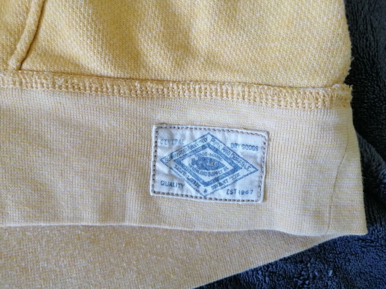 Denim & Supply Ralph Lauren Denim Supply Ralph Lauren Hoodie Size US L / EU 52-54 / 3 - 4 Thumbnail