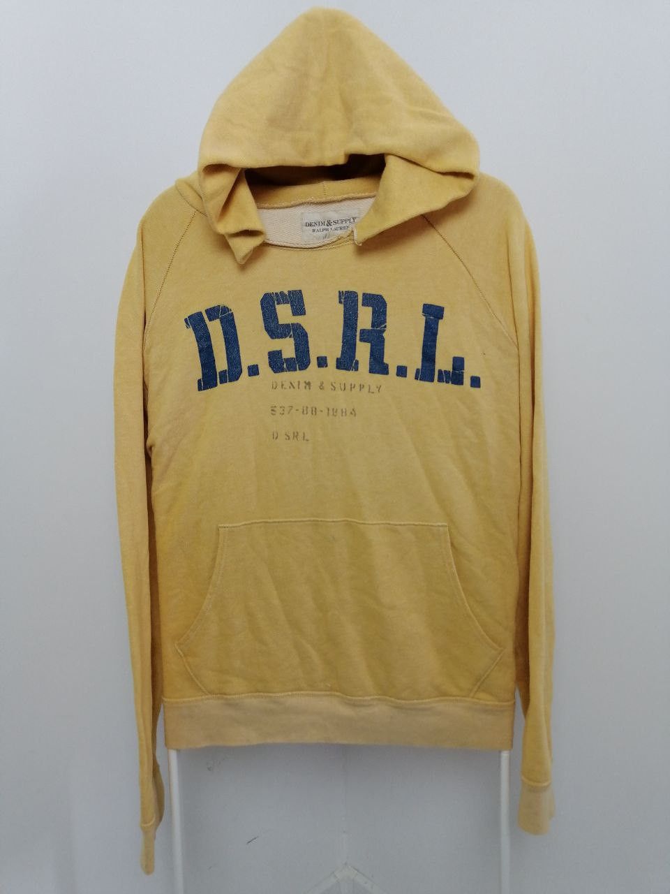 Denim & Supply Ralph Lauren Denim Supply Ralph Lauren Hoodie Size US L / EU 52-54 / 3 - 1 Thumbnail