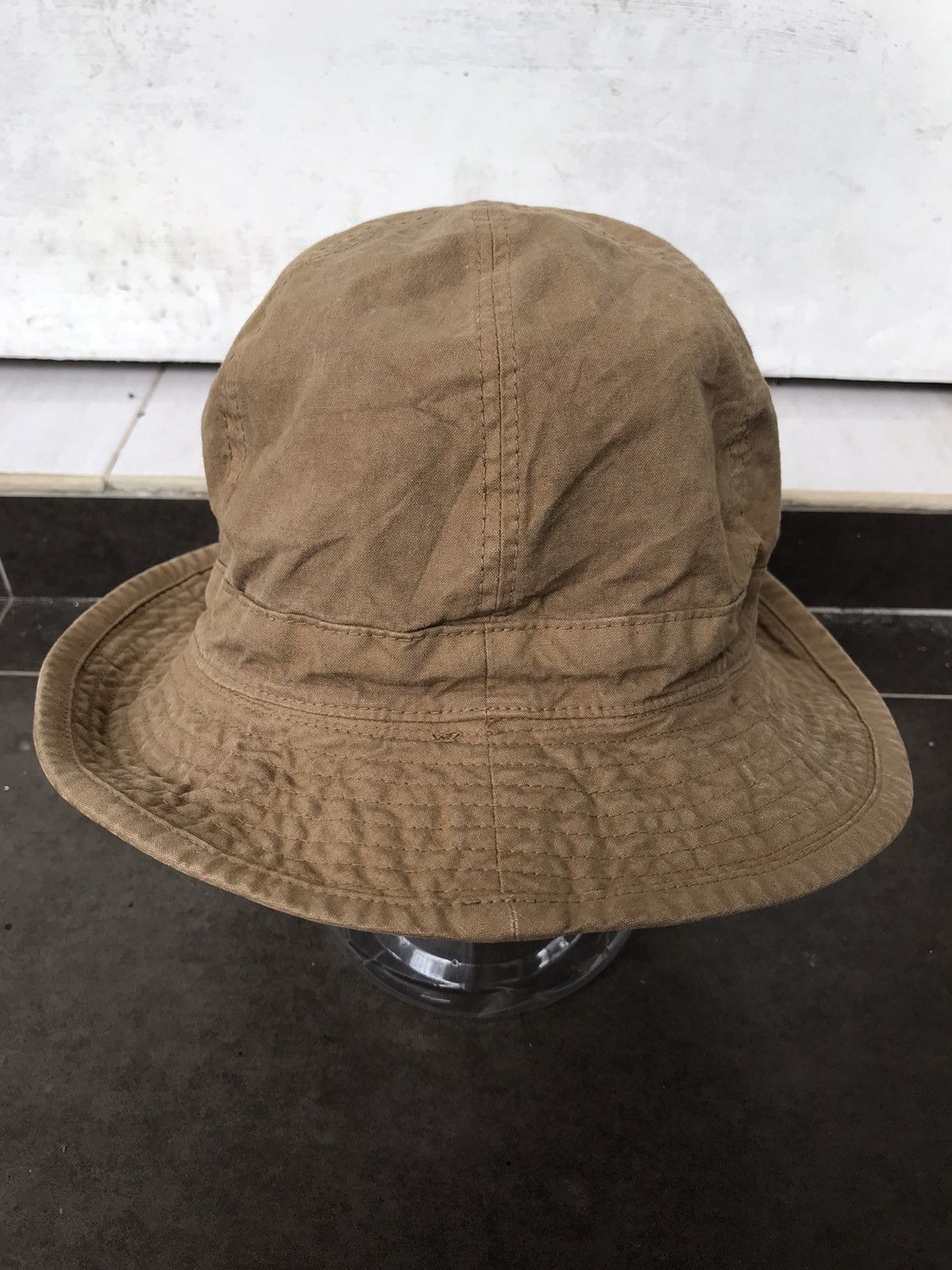 Japanese Brand Higher Special Qualification Japan Made Hat Size ONE SIZE - 1 Thumbnail