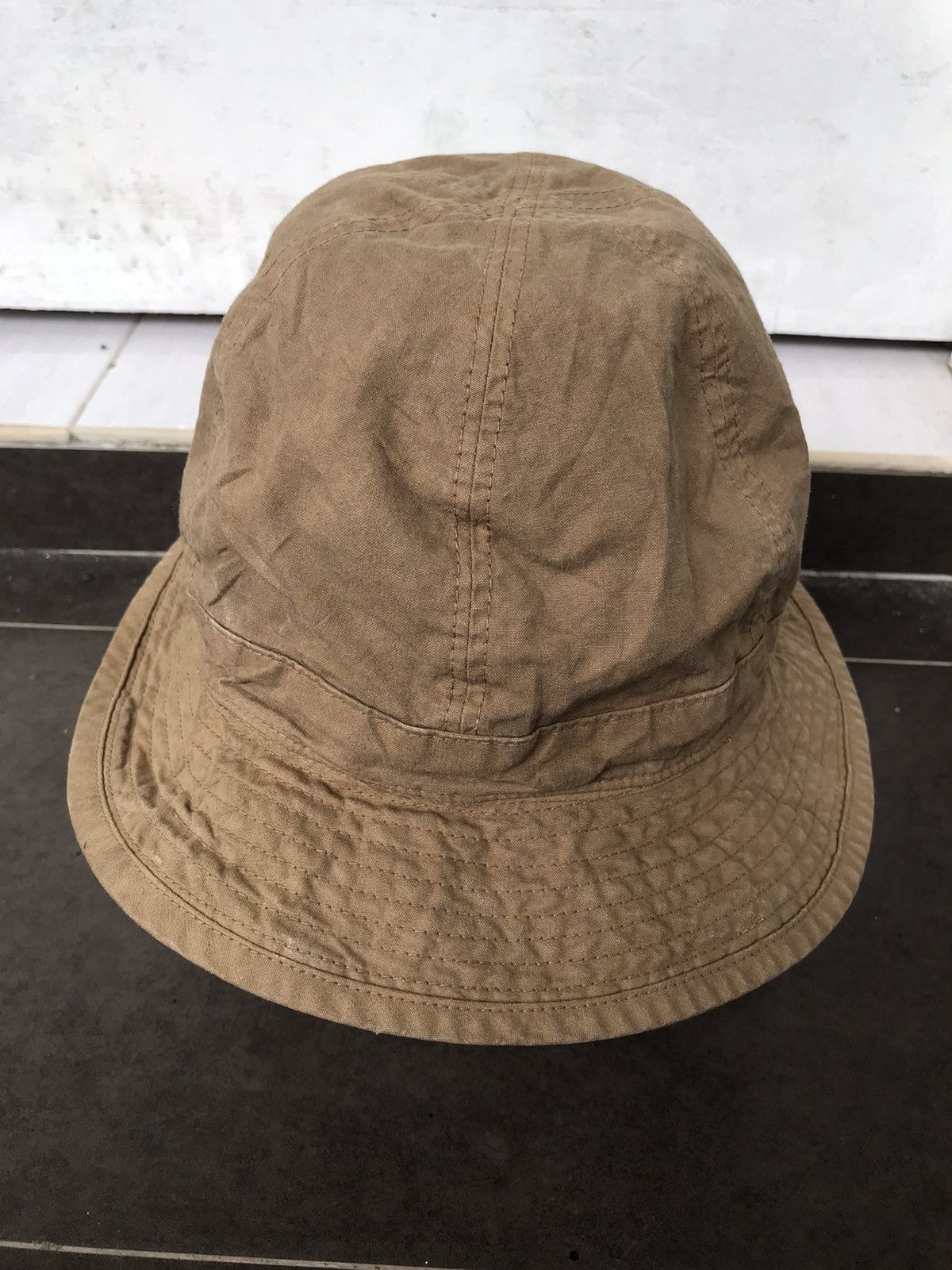Japanese Brand Higher Special Qualification Japan Made Hat Size ONE SIZE - 3 Thumbnail