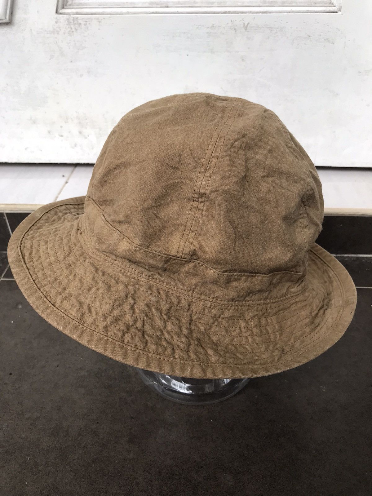Japanese Brand Higher Special Qualification Japan Made Hat Size ONE SIZE - 2 Thumbnail