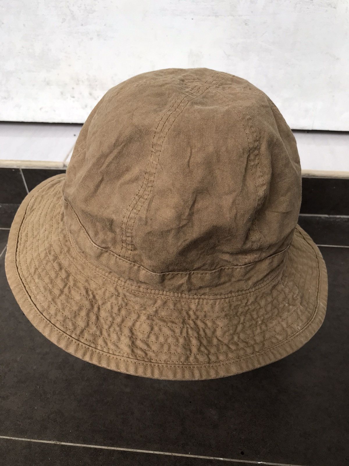 Japanese Brand Higher Special Qualification Japan Made Hat Size ONE SIZE - 4 Thumbnail