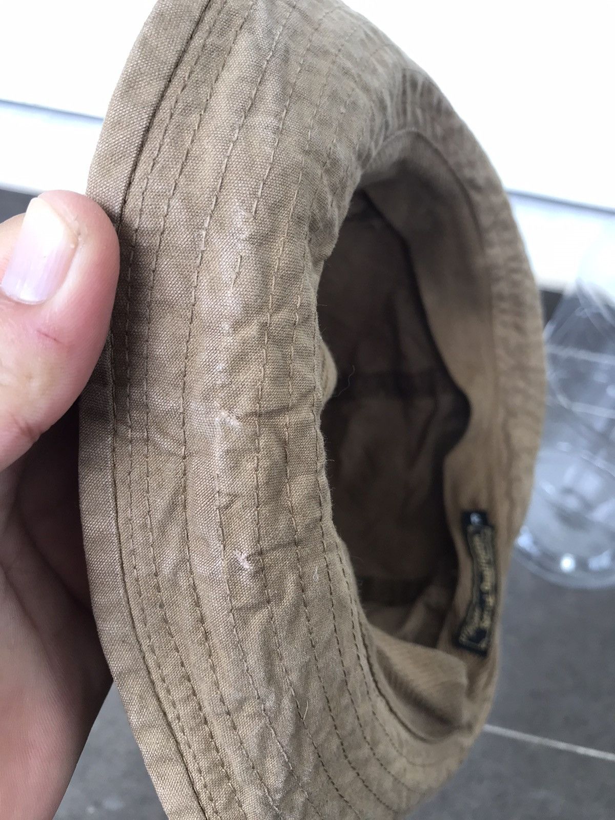 Japanese Brand Higher Special Qualification Japan Made Hat Size ONE SIZE - 8 Thumbnail