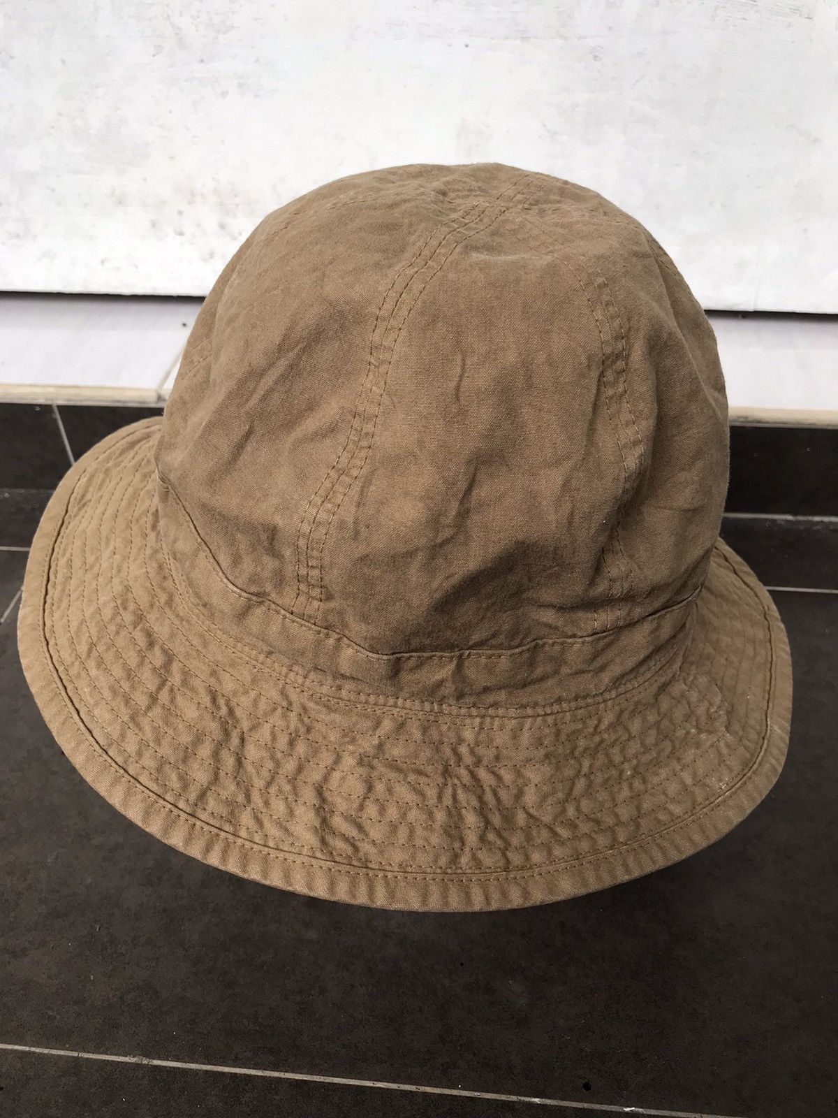 Japanese Brand Higher Special Qualification Japan Made Hat Size ONE SIZE - 5 Thumbnail