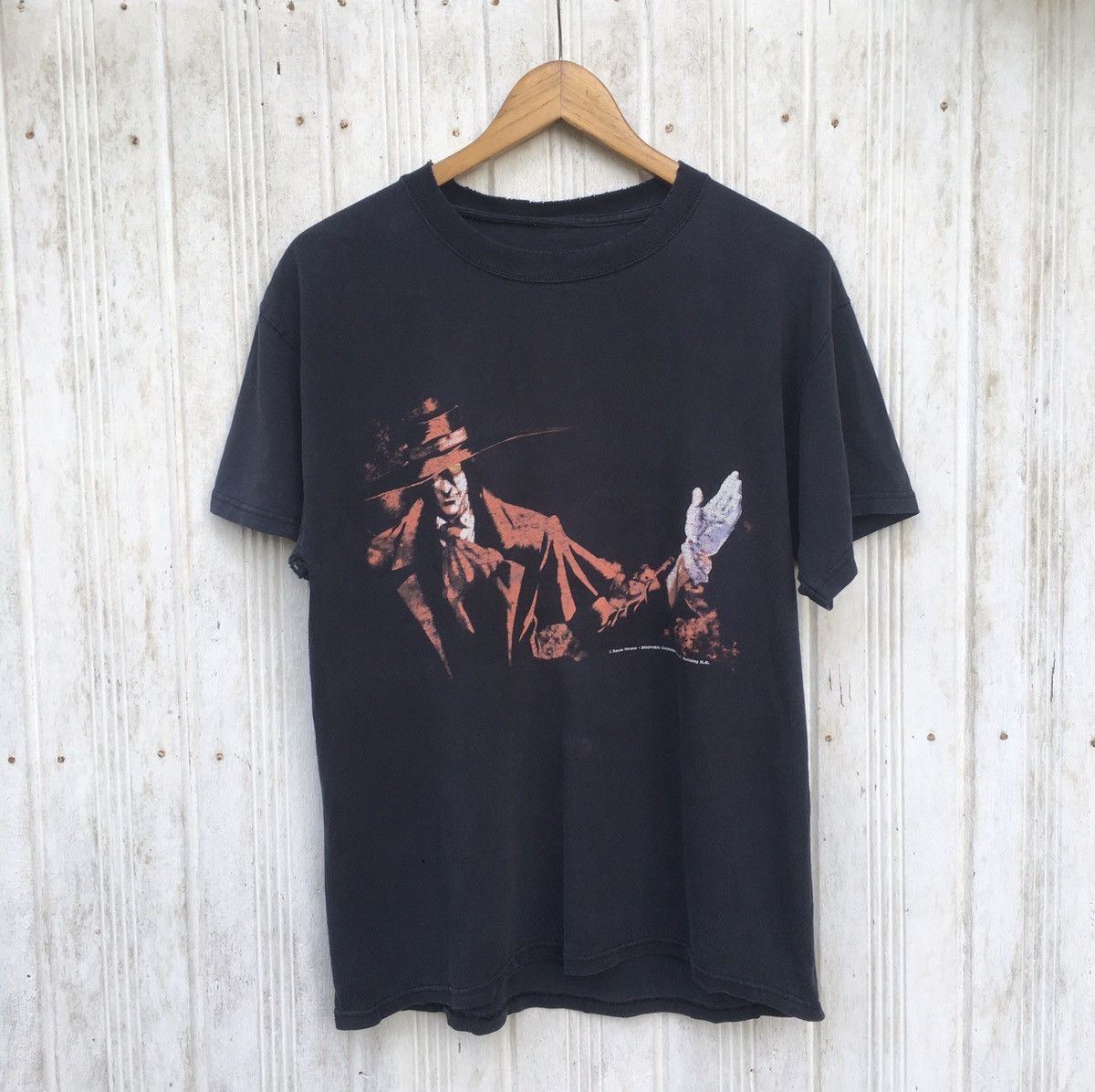 Vintage Hellsing T Shirt | Grailed