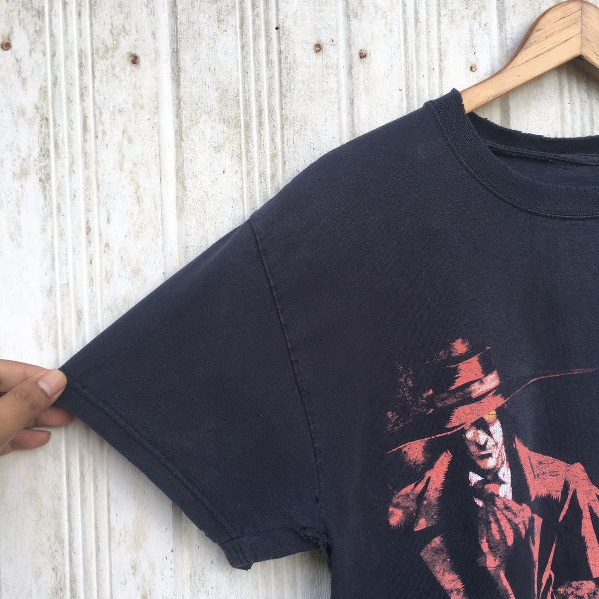 Cartoon Network × Vintage Rare!! Vintage Anime Hellsing Vampire Alucard Tshirt Size US M / EU 48-50 / 2 - 2 Thumbnail