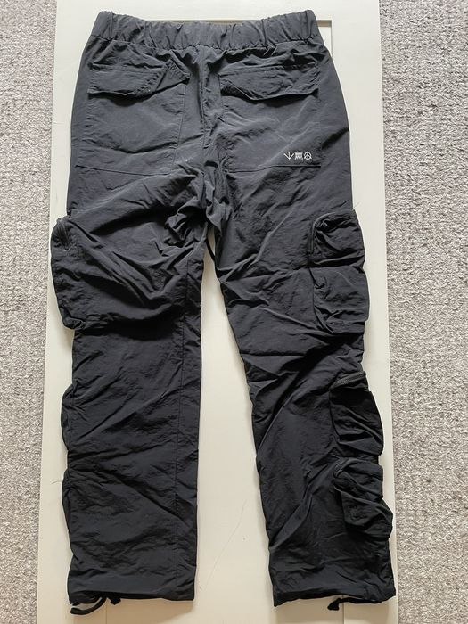 Who Is Jacov Who is Jacov Six Pocket Cargo Pants | Grailed