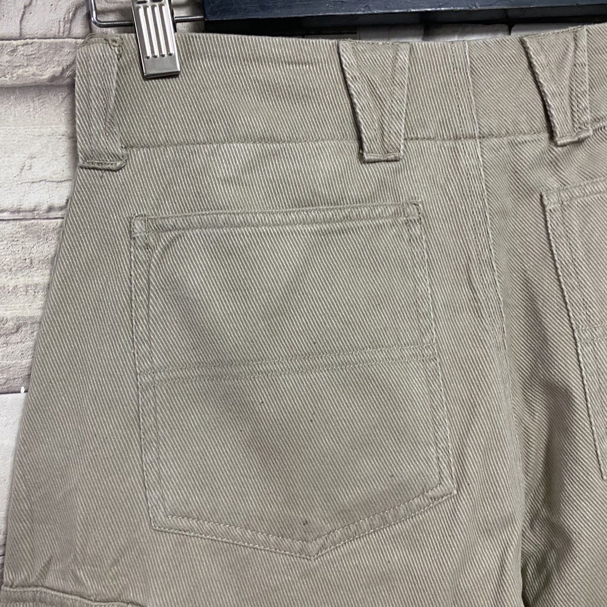 Nike ACG Vintage Nike ACG Cargo Short Pants Size US 29 - 11 Thumbnail